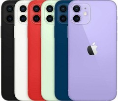 Apple iPhone 12 256GB Factory Unlocked – Very Good Condition