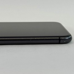 PARTS ONY!! Unlocked Apple iPhone 11 64GB 17.4 MWKM2LL/A (Bad Battery)
