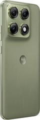 Motorola Edge 70 Pro 256GB Storage 12GB RAM Unlocked 5G | NFC| PANTONE Tea Green