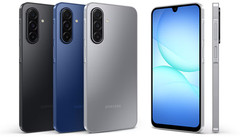 SAMSUNG Galaxy A17 Dual SIM 128/4GB|6.7″ 90Hz AMOLED, 50MP Triple Came EUR OB/GR