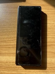 Samsung Galaxy Z Fold2 5G (Black) (Unlocked)