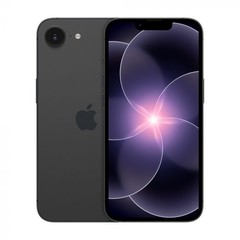 Apple iPhone 17e 256GB A3575 Black (TracFone) – Excellent