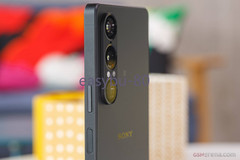 Sony Xperia 1 VII 12GB+256GB Unlocked 6.5″ 120Hz 48MP Camera Snapdragon 8 Elite
