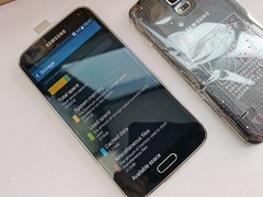 Boxed – Samsung Galaxy S5 Unlocked 4G 5.1″ 16MP HDR Good Smartphone