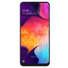 Unlocked Samsung Galaxy A50 4G Dual SIM 6.4″ 4GB/128GB New Sealed Smartphone
