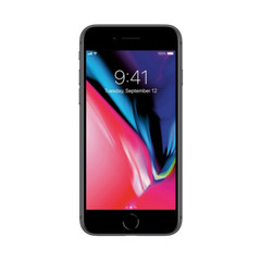 Apple iPhone 8 64GB/128GB – Mint Condition – Unlocked – Red, Gold, Silver, Gray