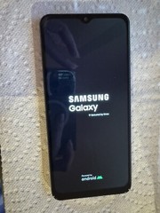 Samsung Galaxy A32 5G 64GB A326U Black AT&T