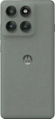 MOTOROLA Moto Edge 60 Pro 5G-Factory Unlocked Dual SIM-8GB 256GB-Pantone Shadow