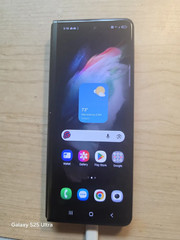 Samsung Galaxy Z Fold3 – 256 GB – Phantom Green (AT&T)