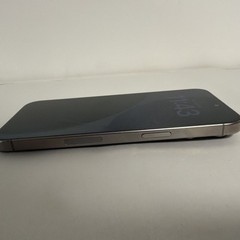 Apple iPhone 15 Pro Max 256 GB Natural Titanium (Unlocked)