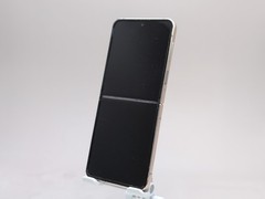 Samsung Galaxy Z Flip4 SM-F721U1 256GB Pink Gold Unlocked W089992