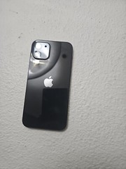 Apple iPhone 12 – 64 GB – Black & Slate (Unlocked) With Tiktok