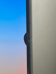 Samsung Galaxy Z Flip 5 5G SM-F731U Fully Unlocked (Any Carrier) Tiny Blemish