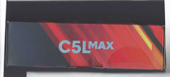 NIB BLU C5L MAX UNLOCKED Phone-U.S. WARRANTY-Android v.13 BIN BONUS Free Ship
