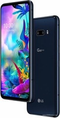 LG G8X ThinQ LM-G850UM Unlocked 128GB 6GB RAM LTE Smartphone-NEW SEALED IN BOX