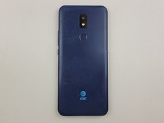 AT&T Motivate 2 (EA211002) 32GB (AT&T) Smartphone – CRACKED – Clean IMEI – K9260