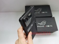 99%N ew Asus ROG Phone 9 FE 5G Unlocked 256GB/512GB 16GB RAM Gaming Phone