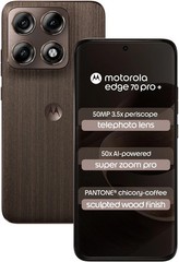 MOTOROLA Edge 70 Pro+ (Chicory Coffee, 256GB 12GB RAM) Dimensity 8500 Extreme.