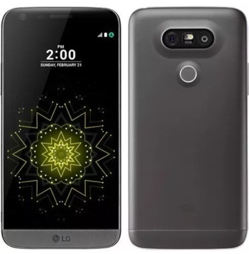 4G LTE LG G5 F700 F700L/S/K 32GB 5.3″ IPS LCD 16MP 4GB RAM Android Quad-core