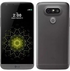 LG G5 F700 F700L/S/K 32GB 5.3″ 4G LTE IPS LCD Android 16MP 4GB RAM Quad-core