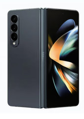Samsung Galaxy Z Fold4 SM-F936B/DS Dual SIM Global 256GB Phone OpenBox Condition