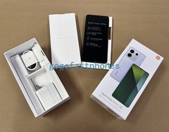 Unlocked Xiaomi Redmi Note 13 Pro 5G 6.67″ 200MP 8GB+256GB Android 5100mAh 120Hz