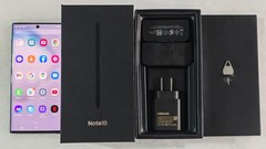 Samsung Galaxy Note 10 256GB N970U Unlocked 4G LTE S-Pen Reboxed For USA
