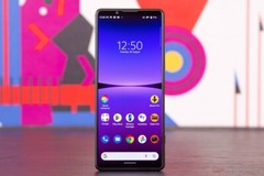 Sony Xperia 5 IV XQ-CQ72 (256GB) 8GB RAM 5G 12MP Unlocked Cellphone-New Unopened