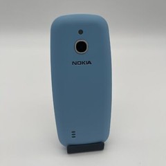 Nokia 3310 4G 2019 bluetooth with Camera Unlocked Classic Phone New Sealed