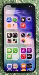 Tested GSM Unlocked iPhone 12, 64GB A2172 MGEK3LL/A For Repair SOLD AS IS