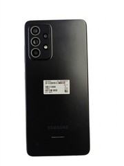 Samsung Galaxy A52 5G – 128 GB – Awesome Black Unlocked Phone (READ DESCRIPTION)