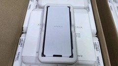 Sony Xperia 1 VII 256GB Purple Unlocked Dual SIM Global Version Sealed New