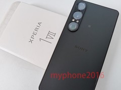 New&Sealed Sony Xperia 1 VII Unlocked 256GB 48MP Google Smartphone JP Version