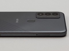(USED) WIKO VOIX (U616AT) 32GB – Gray (GSM Unlocked) (MetroPCS) Smartphone