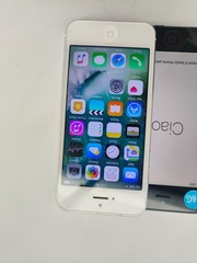 Original Apple iPhone 5 – Unlocked 16 GB 32 GB – Black Silver Gold iOS 10