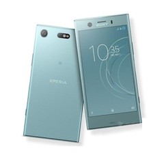 New-Sony Xperia XZ1 Compact G8441 4G LTE Wifi 19MP 32GB 4GB RAM Smartphone 4.6″