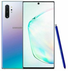 Samsung Galaxy Note 10 N970U 256GB Aura Glow Factory Unlocked Phone OPEN BOX US