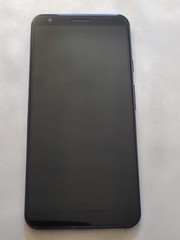 Google Pixel 3a XL 64GB G020C Black GSM Unlocked Tmobile, AT&T.