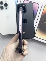 Apple iPhone 14 Pro 128GB/256GB/512GB/1TB Unlocked 6.1″ 8MP Good Condition phone