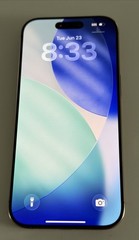 Apple iPhone 16 Pro 256GB Desert Unlocked Excellent Condition! Original Parts