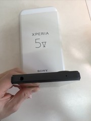 Sony Xperia 5 V 6.1” 48MP XQ-DE72 XQ-DE54 128GB Android Unlocked