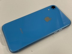 Apple iPhone XR – 64 GB – Blue – Network Locked – Brand New – Bad Battery