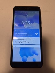 Maxwest Astro 55R Smartphone (Unlocked)