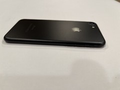 iPhone 7 128GB Factory Unlocked CDMA/GSM Verizon T-Mobile AT&T Black – For Parts