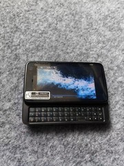 Nokia N900 – Black Keyboard Unlocked 3G Mobile Phones Excellent Free Shipping