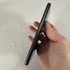 LG Stylo 5 32GB Black Android Smartphone L722DL Tested