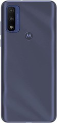 Motorola Moto G Pure XT2163-4 6.5″ 32GB GSM Unlocked Deep Indigo