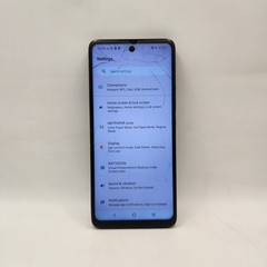 TCL 50 XE 5G T614WS 128GB Space Blue (Spectrum)