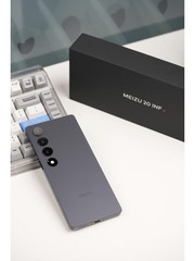 Meizu 20 Infinity 5G 6.79″ 50MP 256/512GB Android Snapdragon 8 Gen 2 Unlocked