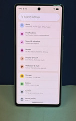 Google Pixel 7 GVU6C Unlocked 128GB Snow WHITE Excellent Condition